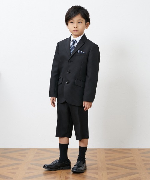 卒園✴︎入学　スーツ5点セット フォーマル 発表会 卒園式 入学式 「卒園 入学」フォーマル