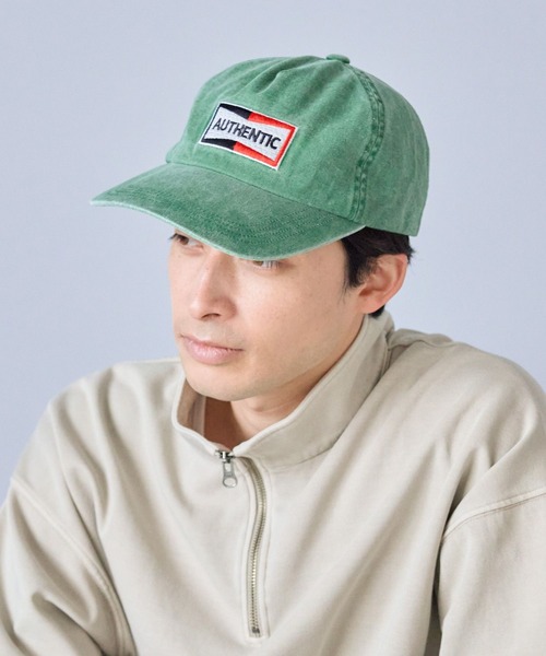 トレーナー スウェット ウォッシュドハーフZIP / 287577 メンズ レディース | LAKOLE | 09
