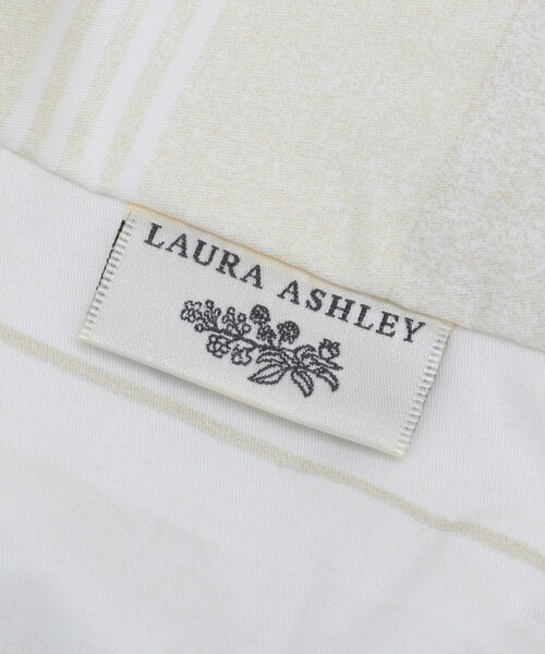 LAURA ASHLEY（ローラアシュレイ） ベッド 寝具 「シングル」カミール