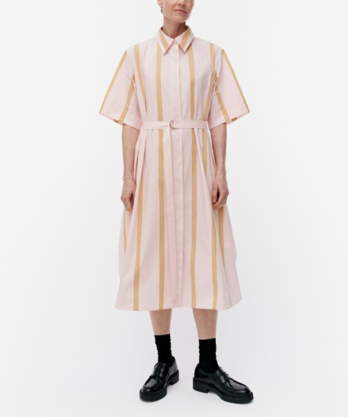 marimekko - Paperi Puhveli ワンピース marimekko ワンピース Paperi Puhveli / dress : ZOZOTOWN Yahoo