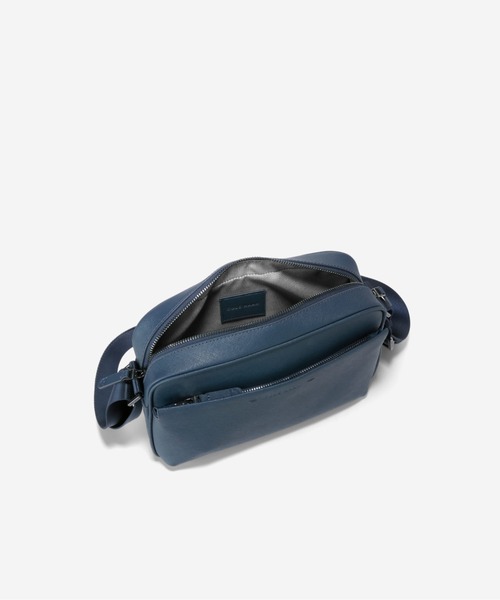 COLE HAAN ビジネスバッグ スローンカメラバッグ mens メンズ