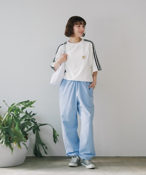 adidas（アディダス） adidas tシャツ ORI SS TEE TERRY Tシャツ