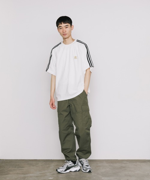 adidas tシャツ adidas/アディダス ORI SS TEE TERRY Tシャツ