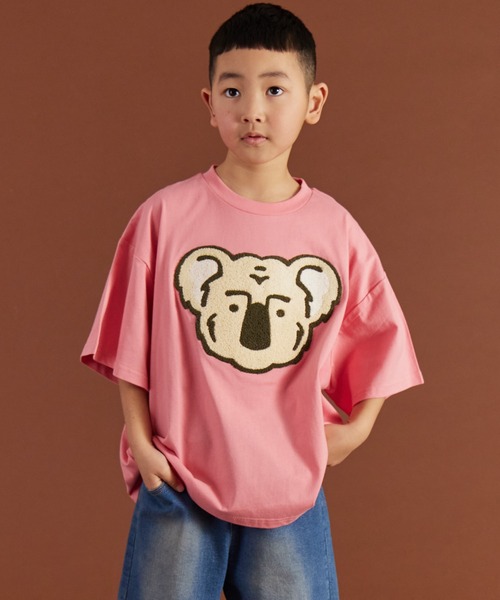 PAIRMANON STREET（ペアマノンストリート） tシャツ 「PAIRMANON