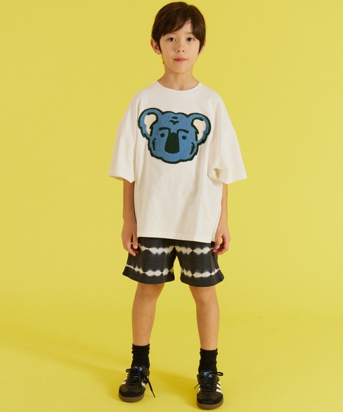 PAIRMANON STREET（ペアマノンストリート） tシャツ 「PAIRMANON