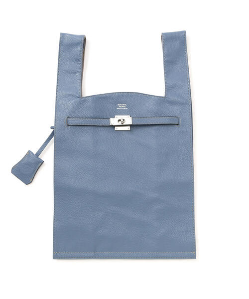 トートバッグ ビューティフルピープル beautiful people beautiful people/ビューティフルピープル/large mark