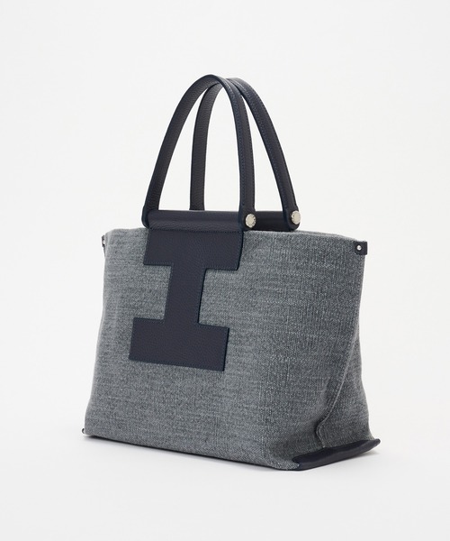 国内直営【IACUCCI】ソルベット M LINO/CERVO トートバッグ IACUCCI｜ソルベット M LINO/CERVO | Rakuten Fashion(楽天