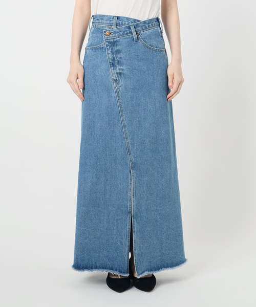 B.C STOCK デニムスカート DU JOUR/デュ ジュール RODEO JEAN