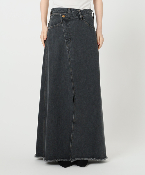 B.C STOCK デニムスカート DU JOUR/デュ ジュール RODEO JEAN