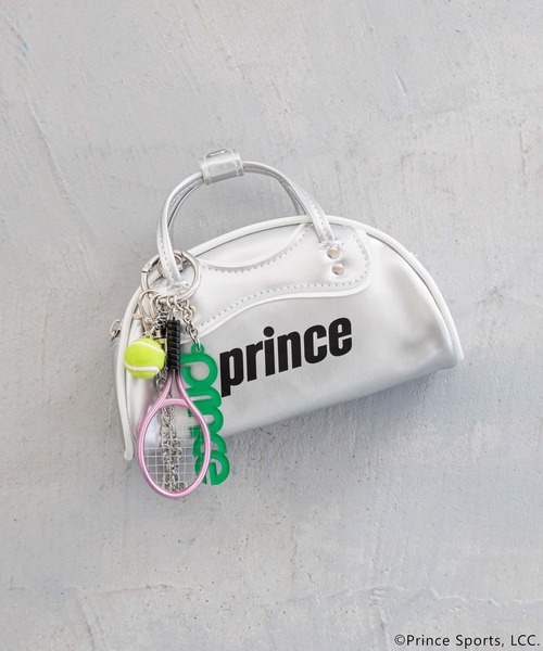 Me% ポーチ princeポーチ 321695 レディース : ZOZOTOWN Yahoo