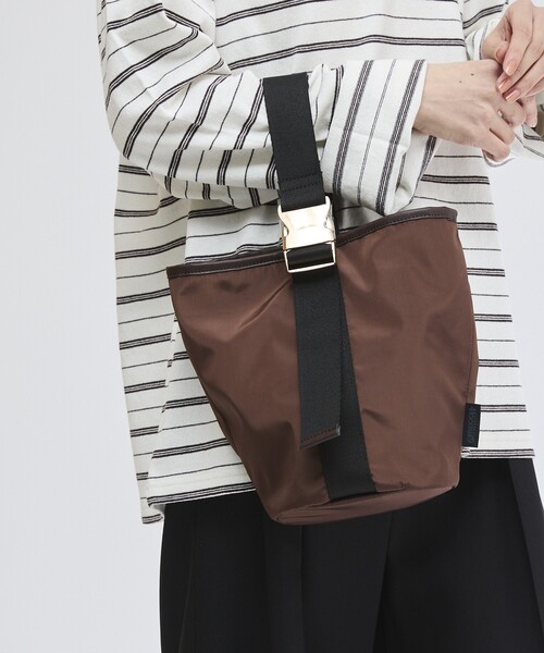 OUTDOOR PRODUCTS ハンドバッグ × Firsthand/アウトドア