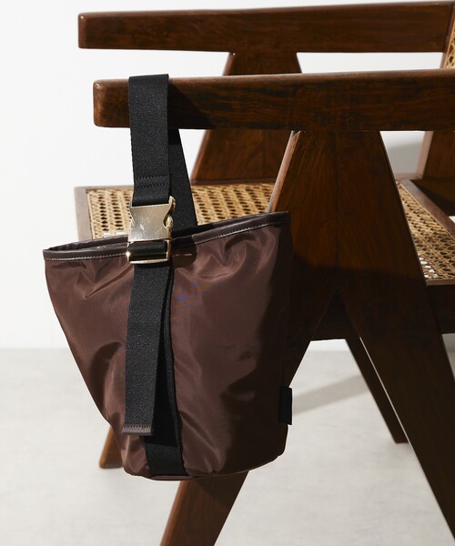 パンナOUTDOOR PRODUCTS × Firsthandバッグ OUTDOOR PRODUCTS ハンドバッグ × Firsthand/アウトドア