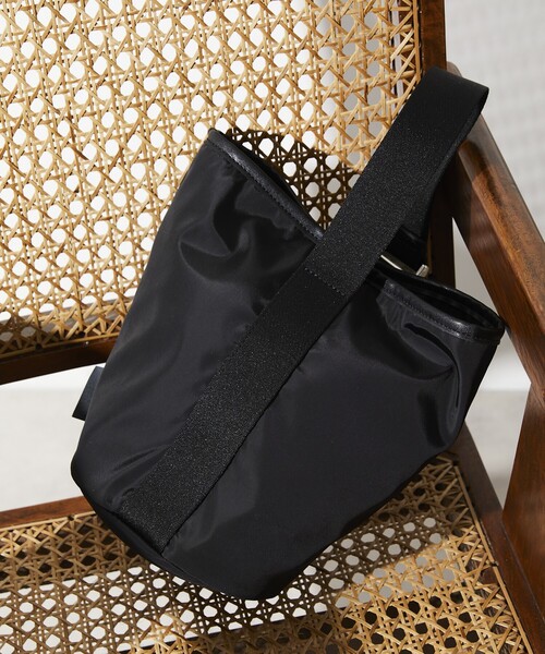 OUTDOOR PRODUCTS ハンドバッグ × Firsthand/アウトドア