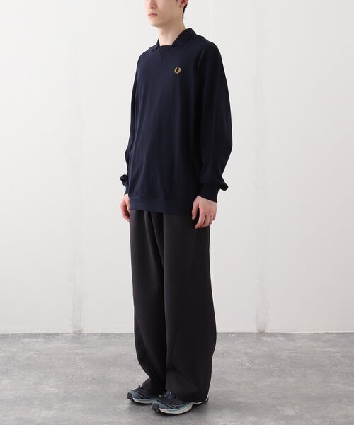 FRED PERRY ポロシャツ for JOURNAL STANDARD/フレッドペリー