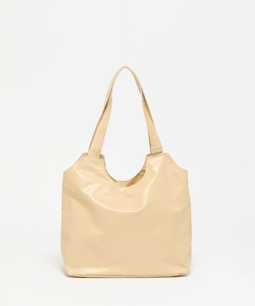 美品　Jack Gomme トートバッグ ホワイト　男女兼用 WEB限定】【JACK GOMME】トートバッグ | human woman