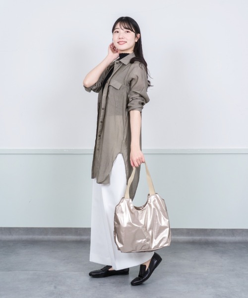 jack gomme フランス製ナイロントートバッグ JACK GOMME】 ESCAPE ORIGINAL｜H.P.FRANCE公式サイト