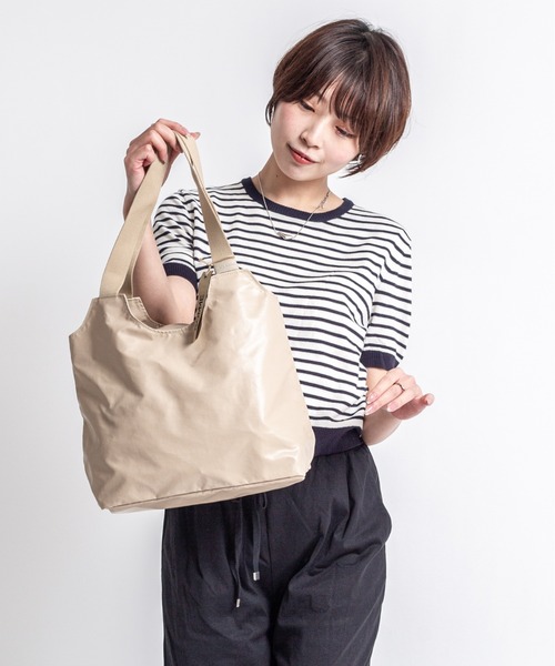 jack gomme（ジャックゴム） トートバッグ 「JACK GOMME/ジャックゴム