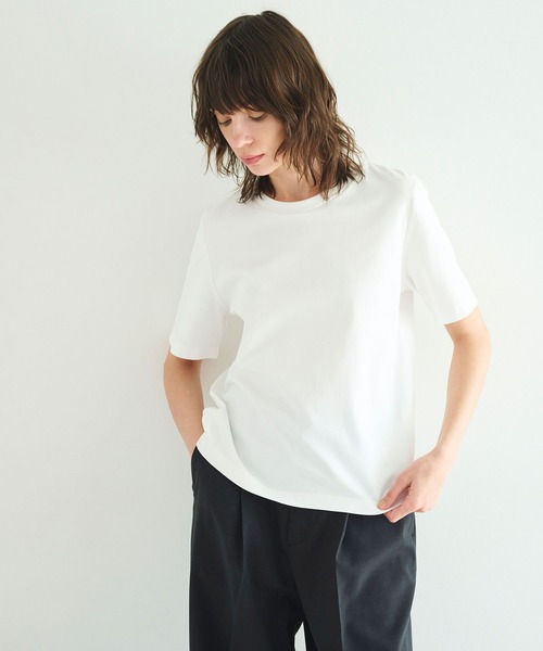 tシャツ 「マルチファンクション」Tシャツ レディース