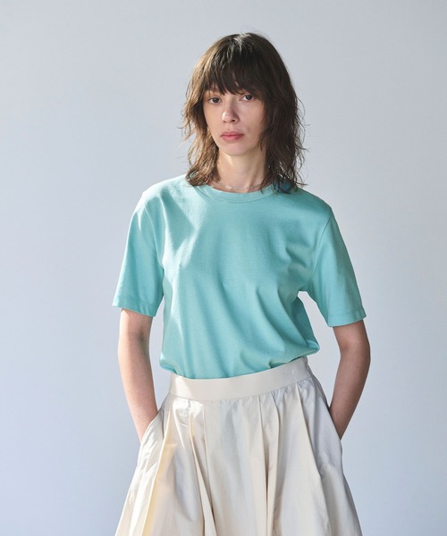 tシャツ 「マルチファンクション」Tシャツ レディース MARNI KIDS マルニ キッズ Tシャツ M01316 M00RF レディース