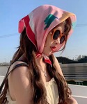 スカーフ バンダナ 「 ammy. / エイミ...の詳細画像3