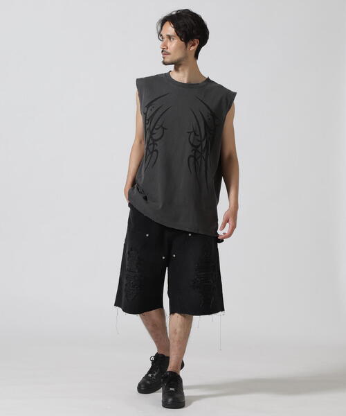 ロイヤルフラッシュ (FR(13)NDS)タンクトップ まとめ売り FR(13)NDS /フレンズ/TANKTOP | ROYAL FLASH（ロイヤル