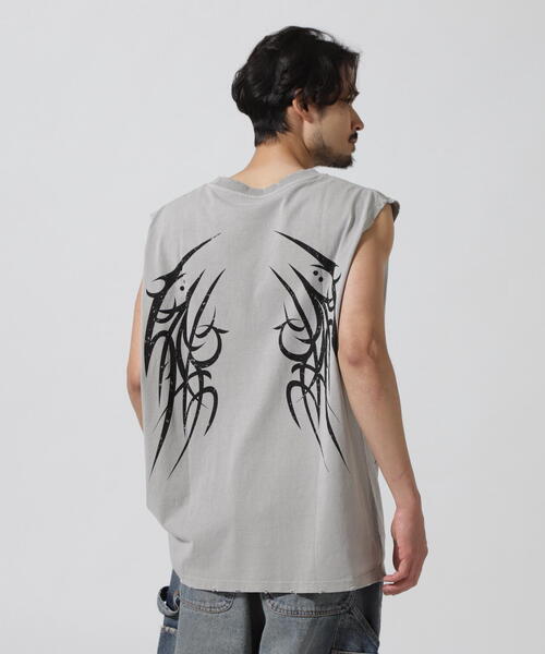 ロイヤルフラッシュ (FR(13)NDS)タンクトップ まとめ売り FR(13)NDS /フレンズ/TANKTOP | ROYAL FLASH（ロイヤル