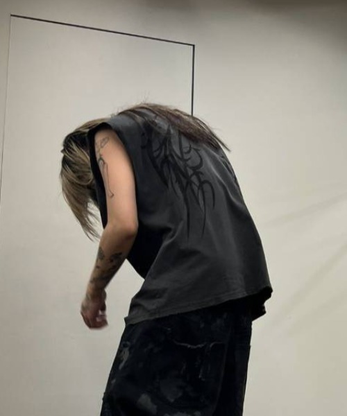 ロイヤルフラッシュ (FR(13)NDS)タンクトップ まとめ売り FR(13)NDS /フレンズ/TANKTOP | ROYAL FLASH（ロイヤル
