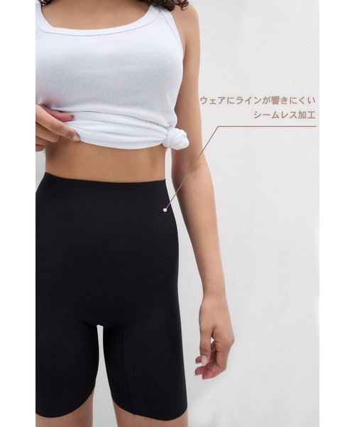 Intimissimi（インティミッシミ） ショーツ カットオフ マイクロ