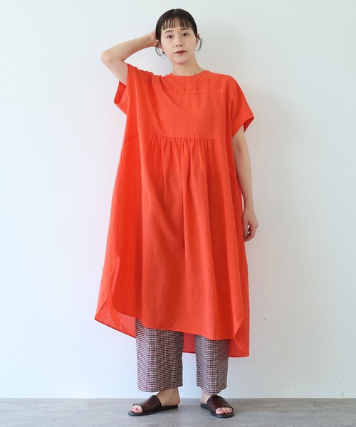 yuni ワンピース yuni ワンピース 近江晒 : ZOZOTOWN Yahoo!店 - 通販 - Yahoo