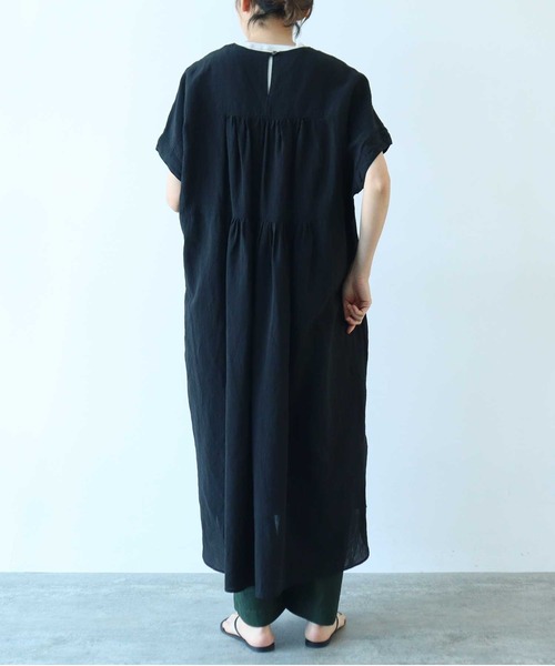 yuni ワンピース yuni ワンピース 近江晒 : ZOZOTOWN Yahoo!店 - 通販 - Yahoo