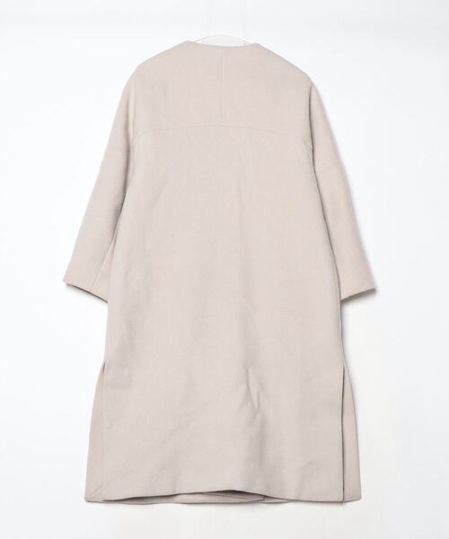 green label relaxing（グリーンレーベルリラクシング） ノーカラー