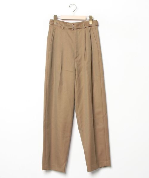 6 パンツ 34 グリーン レディース : ZOZOTOWN Yahoo!店 - 通販