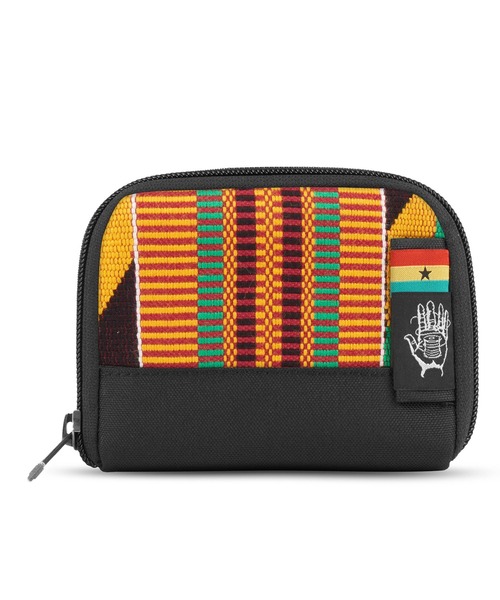 ETHNOTEK 財布 ETHNOTEK/エスノテック Jugaad Wallet/ジュガード