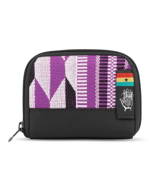 ETHNOTEK 長財布 エスノテック ETHNOTEK 財布 ETHNOTEK/エスノテック Jugaad Wallet/ジュガード