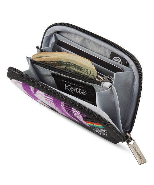 ETHNOTEK 長財布 エスノテック ETHNOTEK 財布 ETHNOTEK/エスノテック Jugaad Wallet/ジュガード