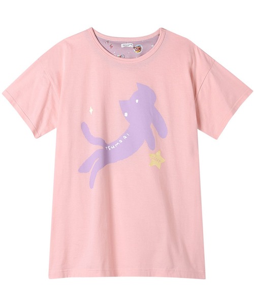 tsumori chisato SLEEP ツモリチサト ワコール wacoal パジャマ