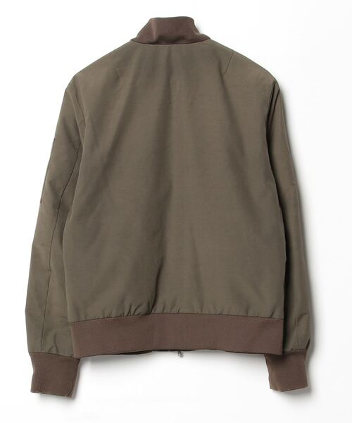 ADAM ET ROPE'（アダムエロペ） ブルゾン MEDIUM グリーン メンズ