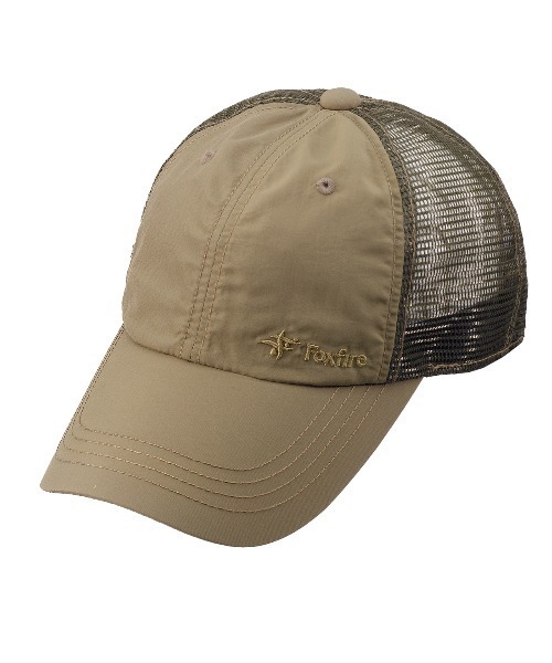 Foxfire（フォックスファイヤー） メッシュキャップ キャップ 帽子