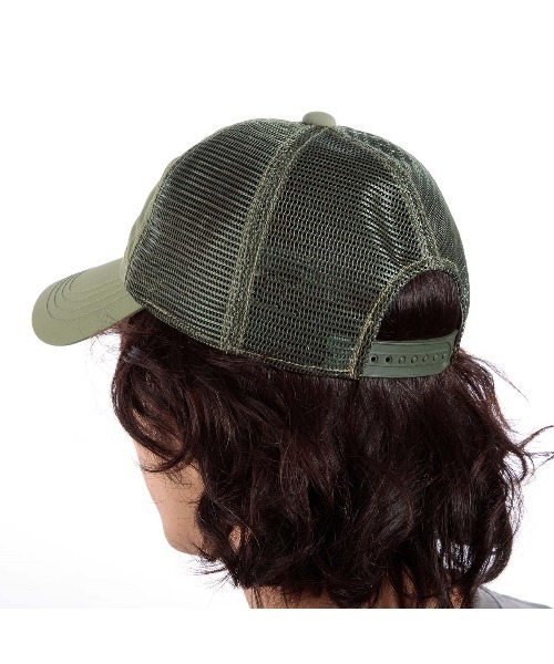 Foxfire（フォックスファイヤー） メッシュキャップ キャップ 帽子
