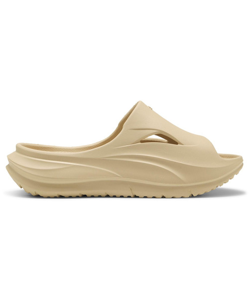 PUMA（プーマ） サンダル メンズ サンダル 厚底 クッション スライド