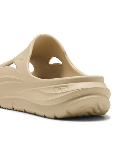 PUMA（プーマ） サンダル メンズ サンダル 厚底 クッション スライド