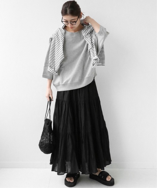 JOURNAL STANDARD relume 「JOURNAL relume」 スウェット