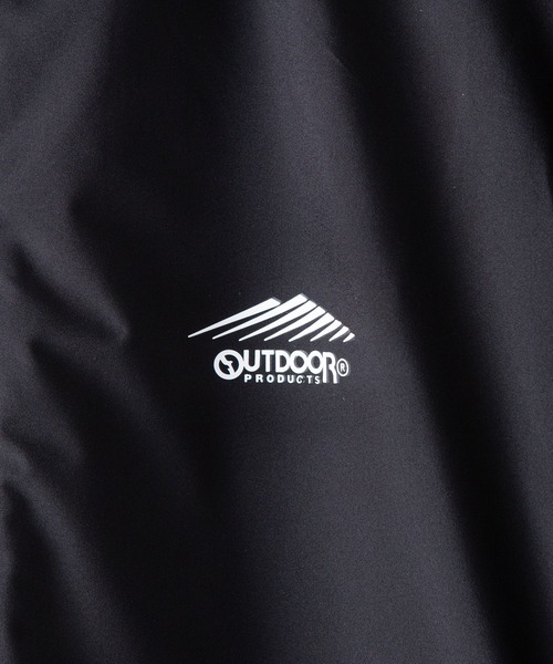 「OUTDOOR PRODUCTS」 ブルゾン LARGE ブラック メンズ_画像7