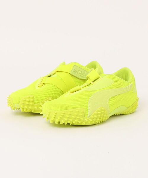 PUMA（プーマ） スニーカー MOSTRO ECSTASY 397328-06 メンズ