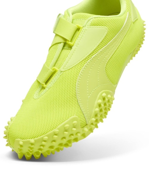 PUMA（プーマ） スニーカー MOSTRO ECSTASY 397328-06 メンズ
