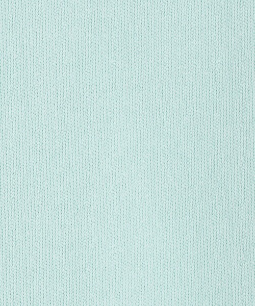 ニット セーター ドライコットン フレンチスリーブプルオーバー レディース MACPHEE ニット セーター ドライコットン フレンチスリーブプル