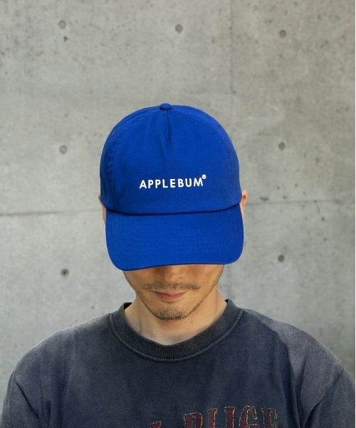 apple キャップ帽子 APPLEBUM キャップ 帽子 Tokyo Underground Mesh Cap (KK83