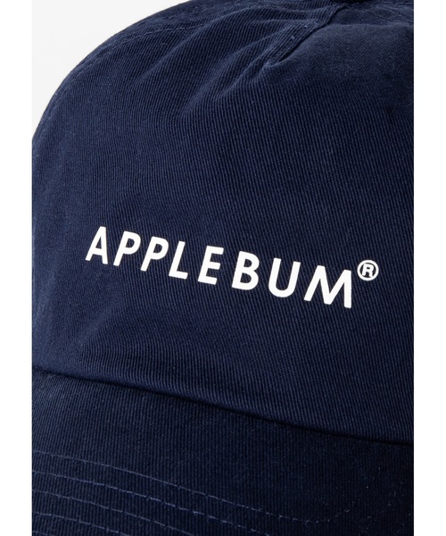APPLEBUM アップルバム A LOGO CAP APPLEBUM（アップルバム） キャップ 帽子 Logo Cap メンズ レディース