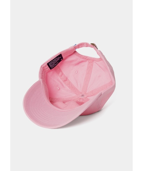 APPLEBUM キャップ 帽子 Logo Cap メンズ レディース : ZOZOTOWN