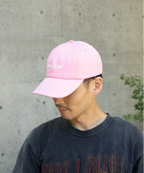 apple キャップ帽子 フォーティーセブン 47 47 キャップ フォーティーセブン LA